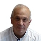 Климов Василий Федорович, нарколог