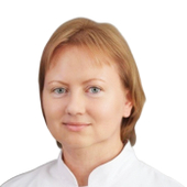 Жерлицина Елена Анатольевна, кардиолог