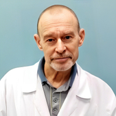 Филатов Андрей Иванович, детский хирург