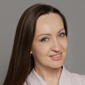 Крылова (Кадочникова) Екатерина Михайловна, дерматолог