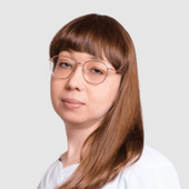 Гогина Анна Анатольевна, детский хирург