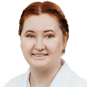 Архипова Ольга Николаевна, детский стоматолог