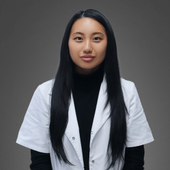 Ким Анастасия Витальевна, рентгенолог