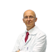 Берсенев Дмитрий Валерьевич, гинеколог