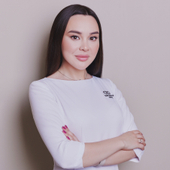 Фахриева Диляра Зиннуровна, врач-косметолог