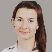 Россовская Екатерина Андреевна, стоматолог-терапевт