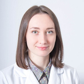 Харина Марина Петровна, педиатр