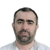 Агаев Рауф Мираббас, хирург