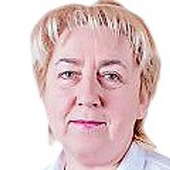 Ильницкая Светлана Михайловна, гинеколог