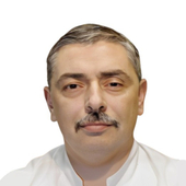 Деллалов Николай Николаевич, невролог