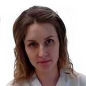 Степанова Анна Александровна, рентгенолог