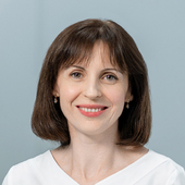 Масленникова Анастасия Владимировна, невролог