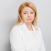 Чежина Маргарита Валентиновна, гинеколог