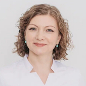 Эмдина Юлия Владимировна, педиатр