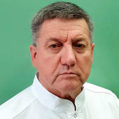 Хасанов Шамиль Хупбулович, ЛОР