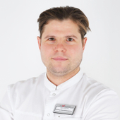 Воронов Николай Викторович, стоматолог-терапевт