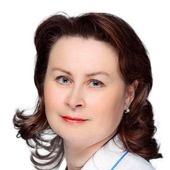 Амосова Ирина Валерьевна, физиотерапевт