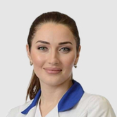 Солцаева Карина Мималтовна, репродуктолог