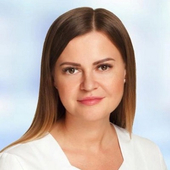 Стопичева Светлана Леонидовна, врач УЗД