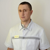Земляков Дмитрий Сергеевич, хирург