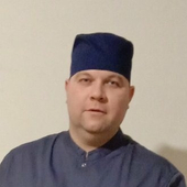 Мунько Станислав Васильевич, стоматолог-ортопед