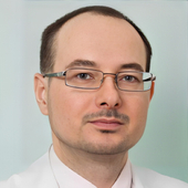 Пайманов Иван Валерьевич, терапевт