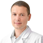 Сутягин Александр Викторович, терапевт