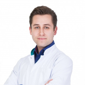 Мордюков Евгений Ильич, офтальмолог