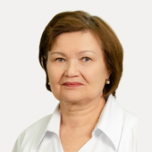 Проворова Вера Александровна, терапевт