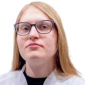 Морозова Олеся Игоревна, врач-генетик