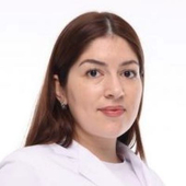 Магомедова Зайнаб Чуриловна, эндокринолог