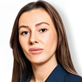 Козлова Дарья Сергеевна, стоматолог-хирург