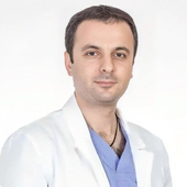 Марданян Гайк Ваникович, абдоминальный хирург