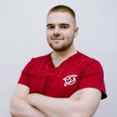 Пискаев Александр Александрович, кинезиолог