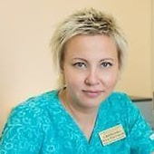 Свиридова Ольга Николаевна, гинеколог