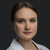 Авраменко Анастасия Викторовна, гематолог