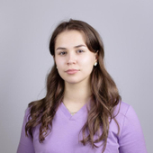 Анищенко (Ковешникова) Наталья Юлиановна, стоматолог-терапевт