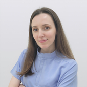 Логинова Анастасия Александровна, невролог