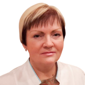 Оленева Елена Владимировна, детский невролог