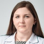 Веленчук Екатерина Александровна, гастроэнтеролог