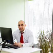 Ибоян Марат Азизович, психиатр