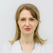 Ильченко Анна Николаевна, детский стоматолог