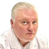 Некрасов Андрей Владимирович, врач УЗД