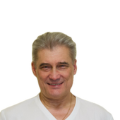 Никитин Анатолий Сергеевич, невролог