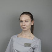 Шульмина Елена Михайловна, стоматолог-терапевт