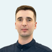 Юрганов Игорь Андреевич, ЛОР