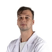 Нарыков Антон Вадимович, онколог