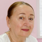 Епифанова Татьяна Николаевна, детский невролог