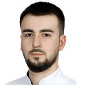 Шурпаев Мугутин Шапиевич, хирург