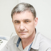 Болдырев Сергей Владимирович, ЛОР